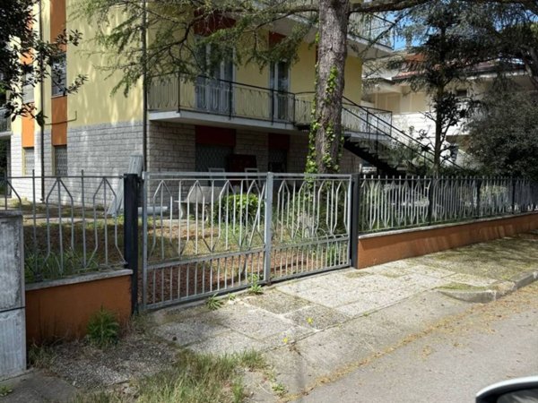 appartamento in affitto a Cervia