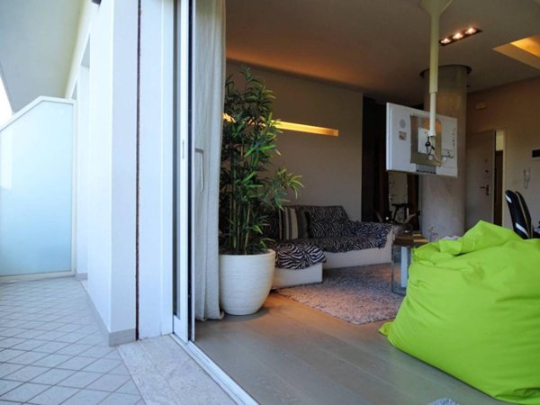 appartamento in affitto a Cervia in zona Milano Marittima