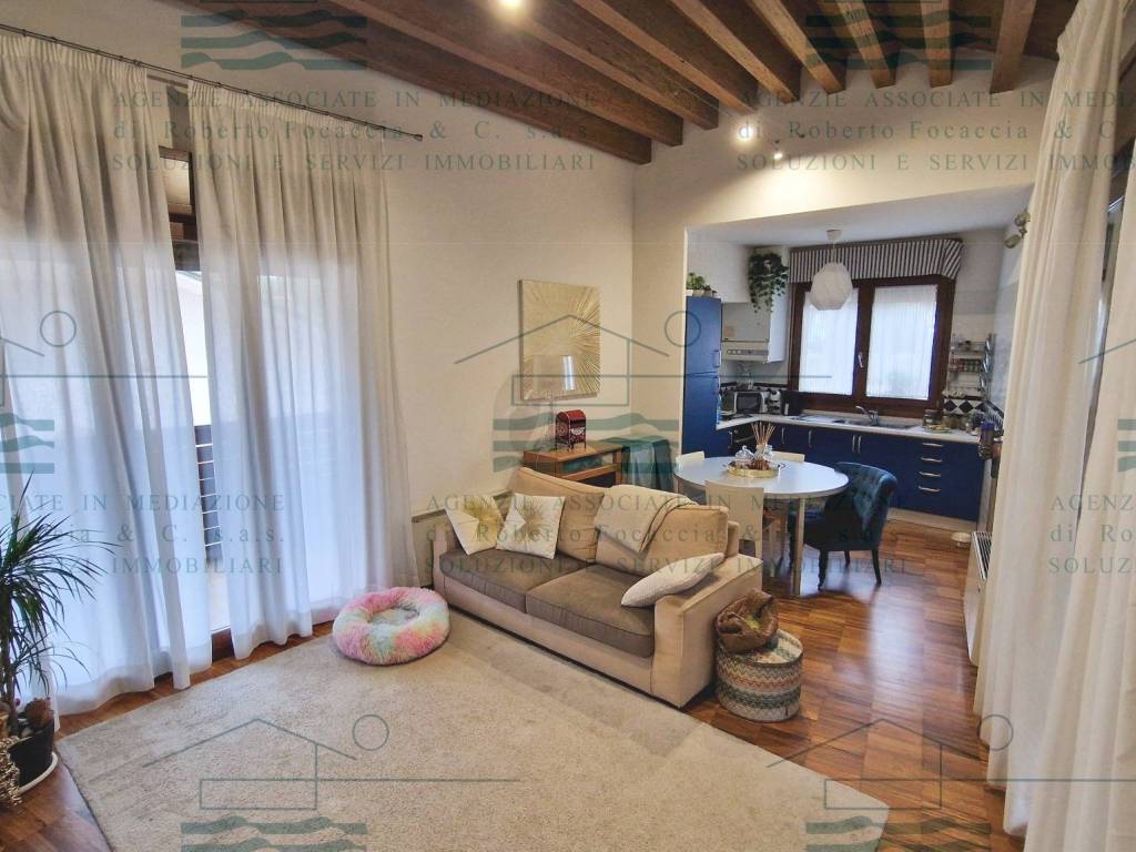 appartamento in affitto a Cervia in zona Milano Marittima