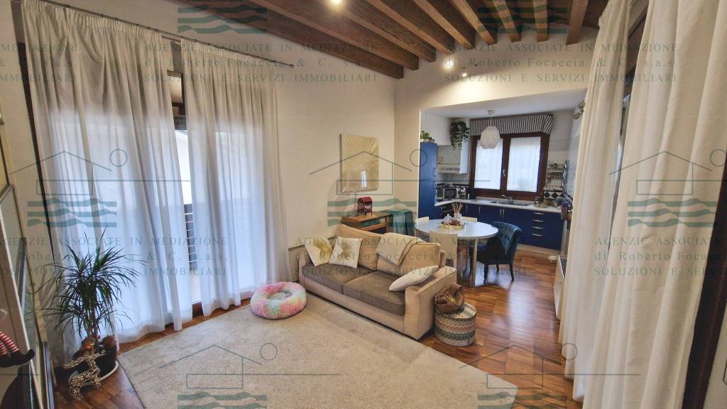 appartamento in affitto a Cervia in zona Milano Marittima