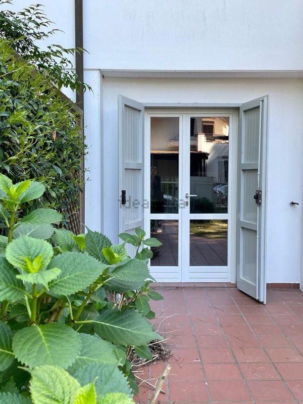 appartamento in affitto a Cervia in zona Milano Marittima