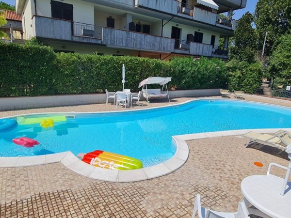 appartamento in affitto a Cervia