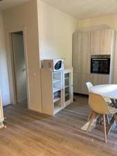 appartamento in affitto a Cervia in zona Milano Marittima