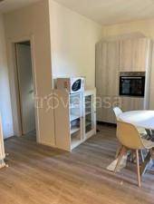 appartamento in affitto a Cervia in zona Milano Marittima