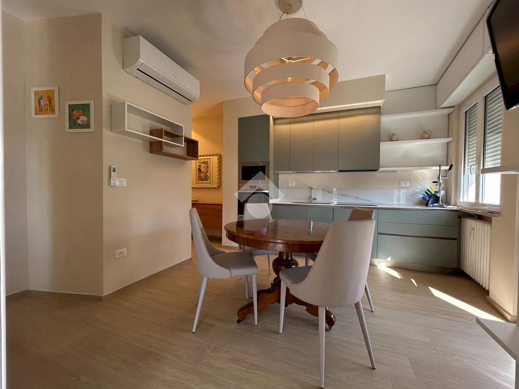 appartamento in affitto a Cervia in zona Milano Marittima