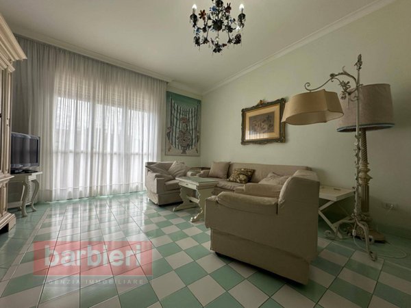 appartamento in affitto a Cervia in zona Milano Marittima