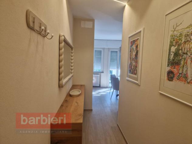 appartamento in affitto a Cervia in zona Milano Marittima
