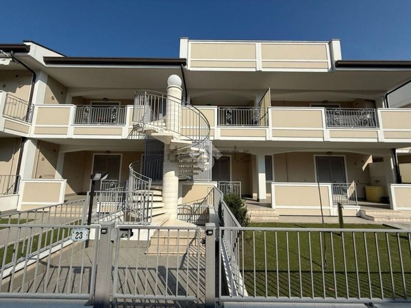 appartamento in affitto a Cervia