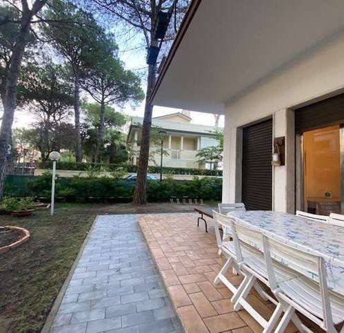 appartamento in affitto a Cervia in zona Milano Marittima