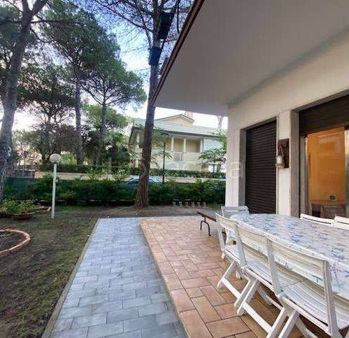 appartamento in affitto a Cervia in zona Milano Marittima