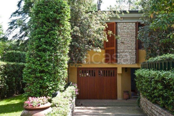 casa indipendente in affitto a Cervia in zona Milano Marittima