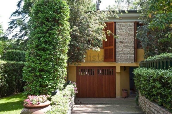 casa indipendente in affitto a Cervia in zona Milano Marittima