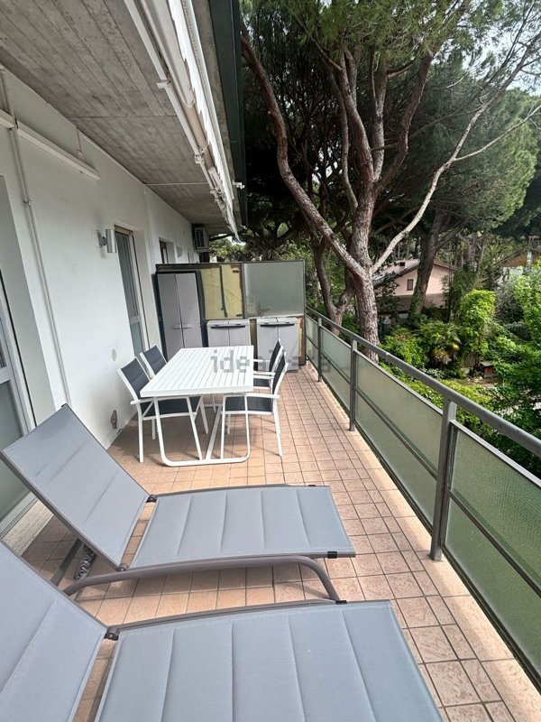 appartamento in affitto a Cervia in zona Milano Marittima