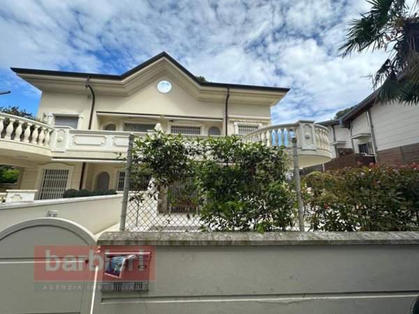 appartamento in affitto a Cervia in zona Milano Marittima