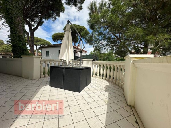 appartamento in affitto a Cervia in zona Milano Marittima
