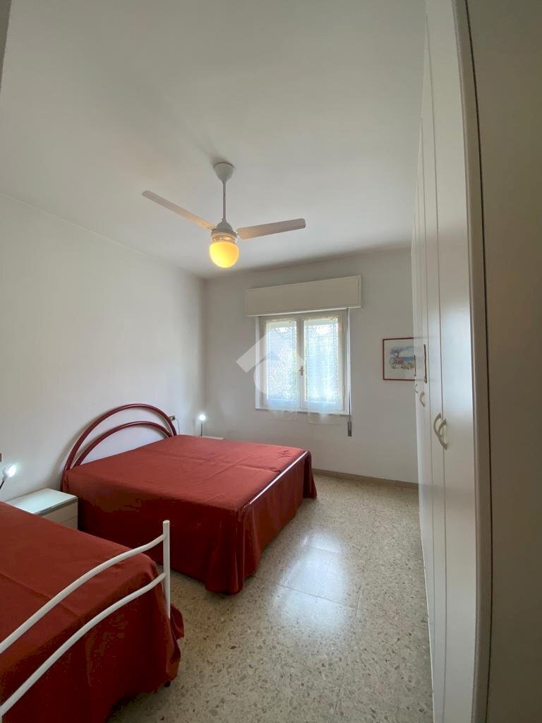 appartamento in affitto a Cervia in zona Pinarella