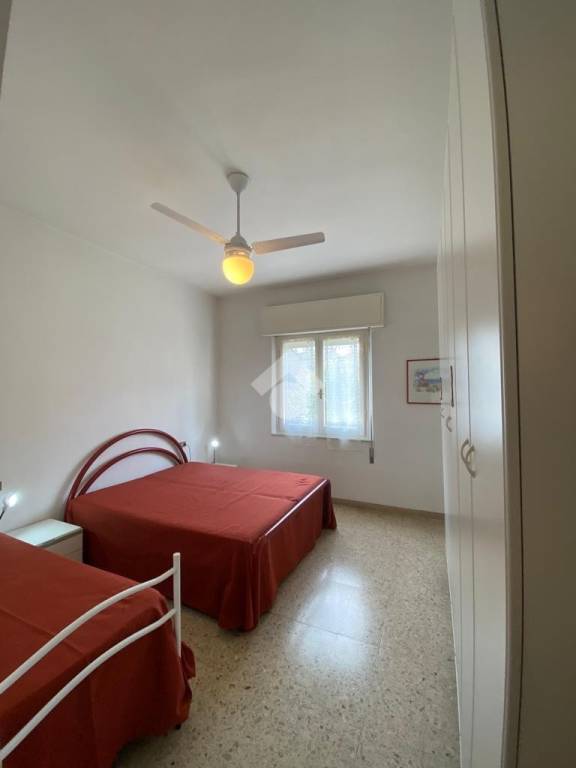appartamento in affitto a Cervia in zona Pinarella