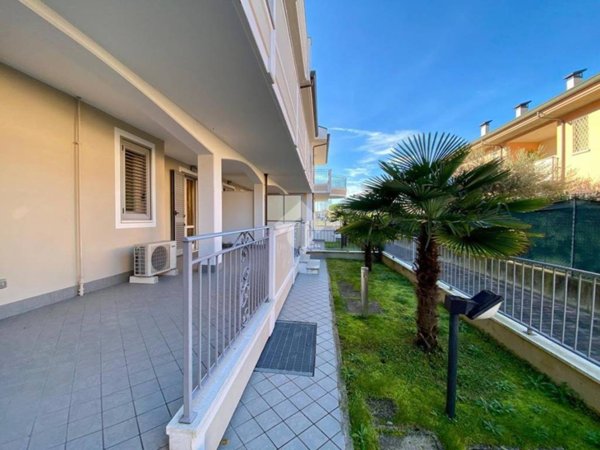 appartamento in affitto a Cervia in zona Pinarella