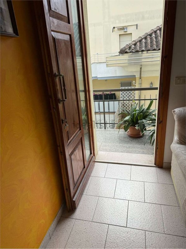 appartamento in affitto a Cervia