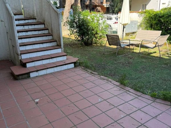 appartamento in affitto a Cervia in zona Milano Marittima