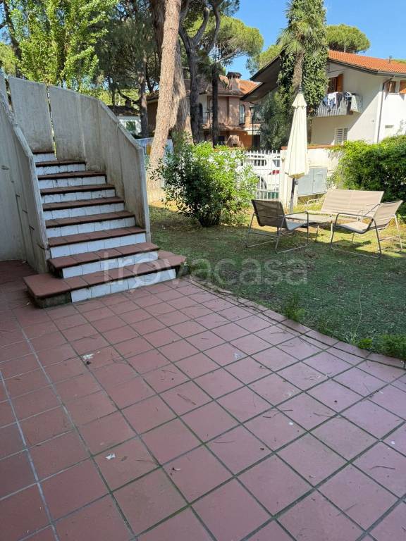appartamento in affitto a Cervia in zona Milano Marittima