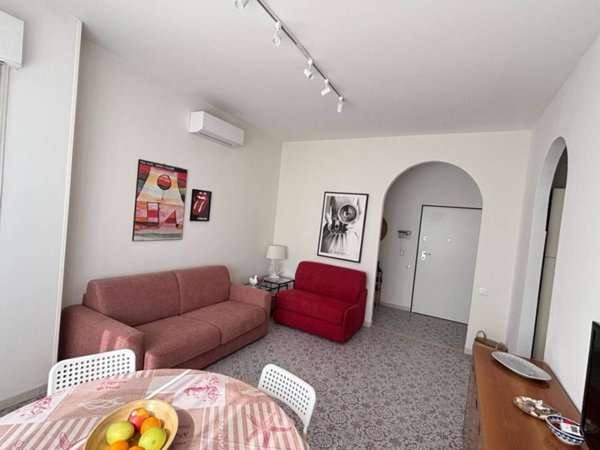 appartamento in affitto a Cervia in zona Milano Marittima