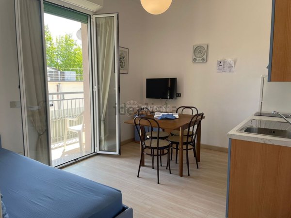 appartamento in affitto a Cervia