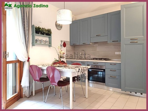 appartamento in affitto a Cervia