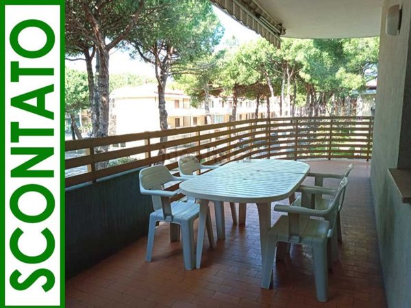 appartamento in affitto a Cervia