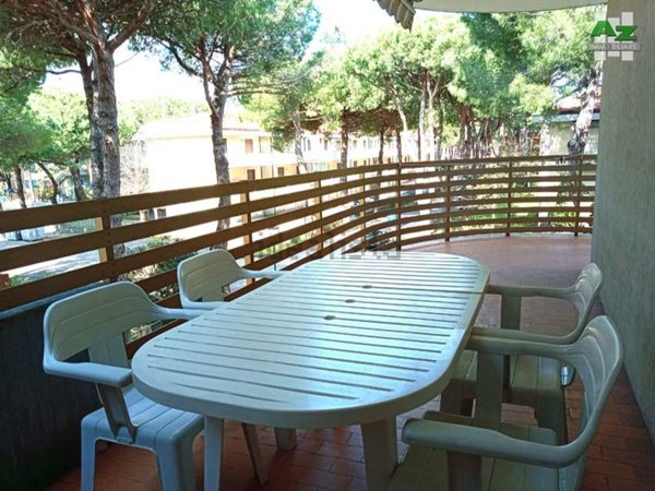 appartamento in affitto a Cervia