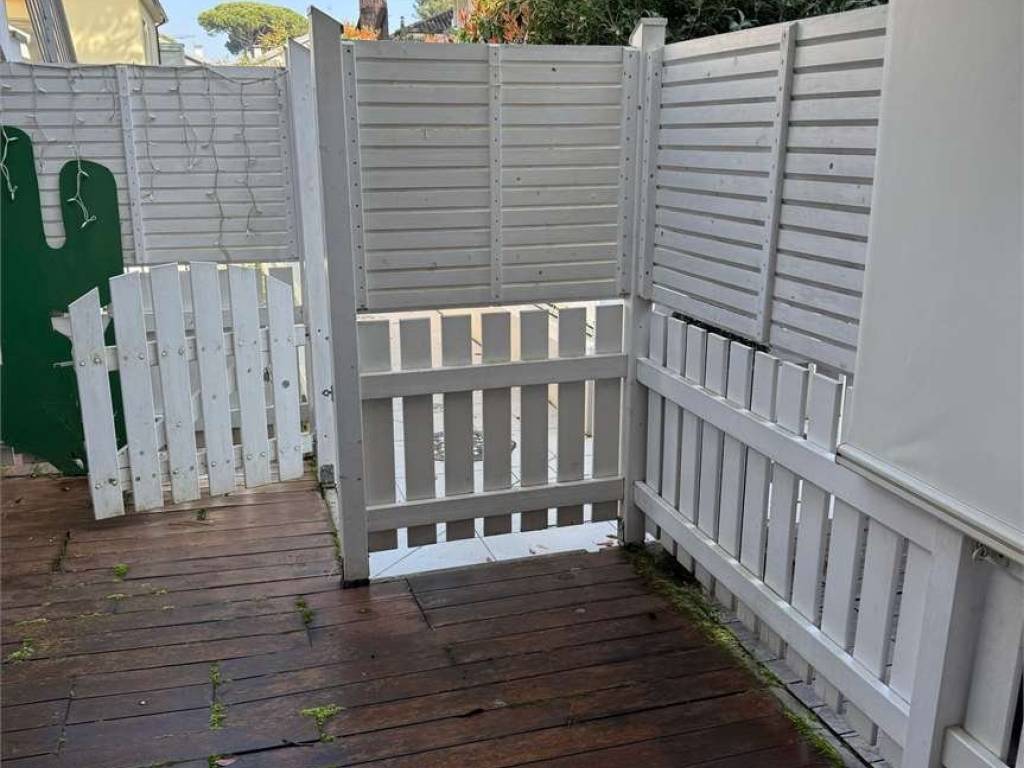 appartamento in affitto a Cervia in zona Milano Marittima