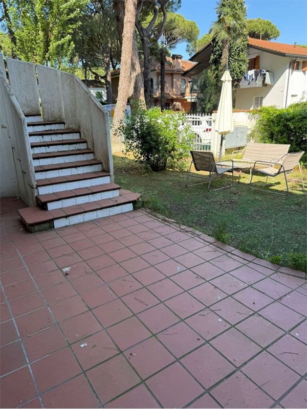 appartamento in affitto a Cervia