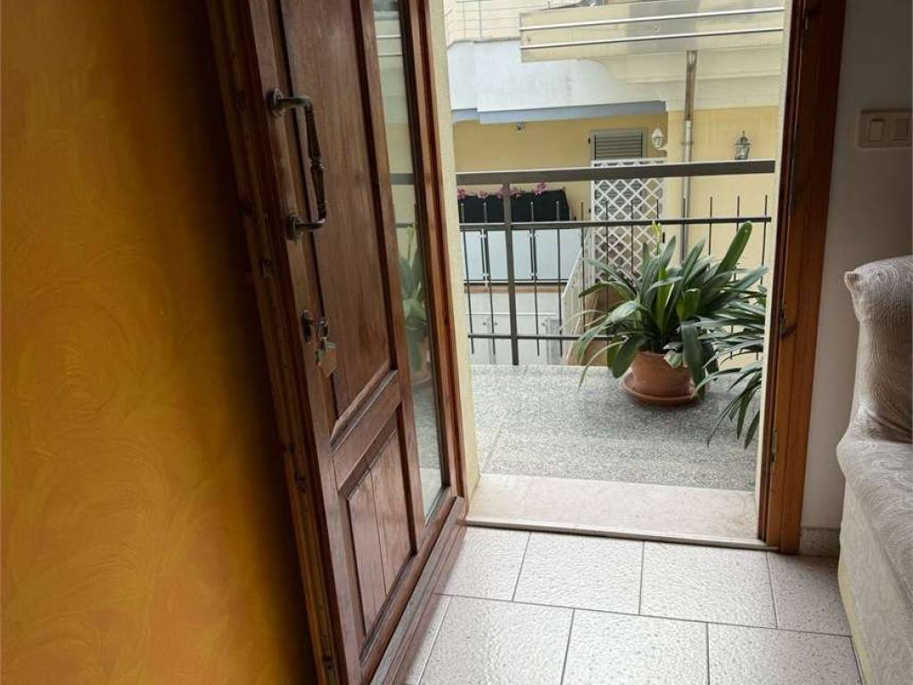 appartamento in affitto a Cervia