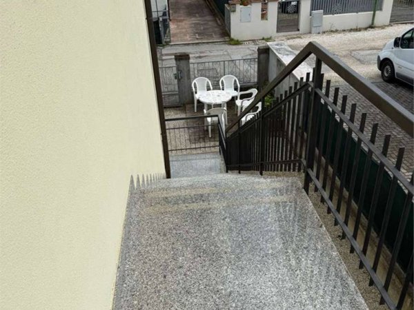 appartamento in affitto a Cervia
