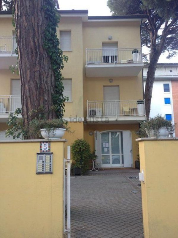 appartamento in affitto a Cervia in zona Milano Marittima