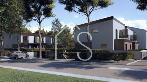casa indipendente in affitto a Cervia