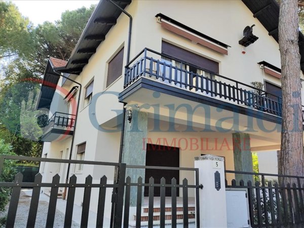 appartamento in affitto a Cervia in zona Milano Marittima