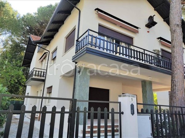 appartamento in affitto a Cervia in zona Milano Marittima