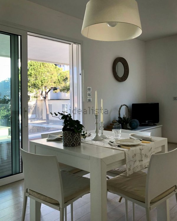 appartamento in affitto a Cervia in zona Milano Marittima