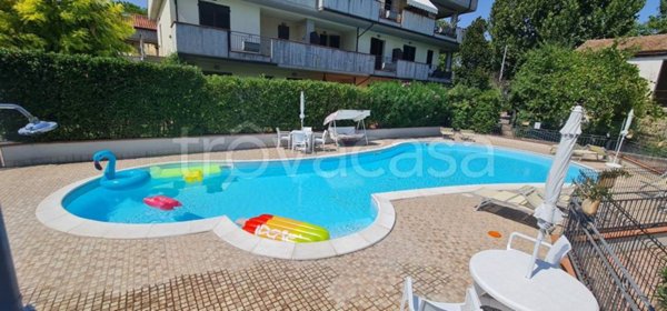 appartamento in affitto a Cervia