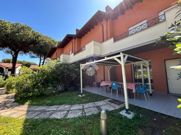 appartamento in affitto a Cervia in zona Milano Marittima