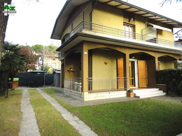 appartamento in affitto a Cervia in zona Milano Marittima