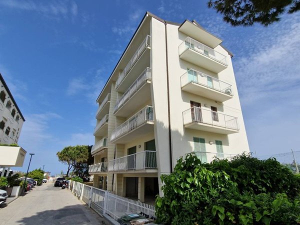 appartamento in affitto a Cervia in zona Milano Marittima