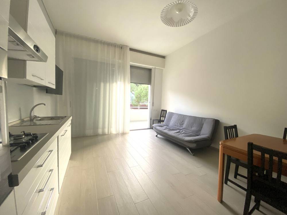 appartamento in affitto a Cervia in zona Milano Marittima