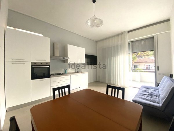 appartamento in affitto a Cervia in zona Milano Marittima