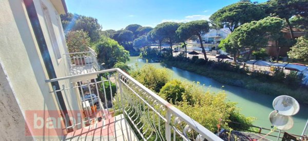 appartamento in affitto a Cervia in zona Milano Marittima