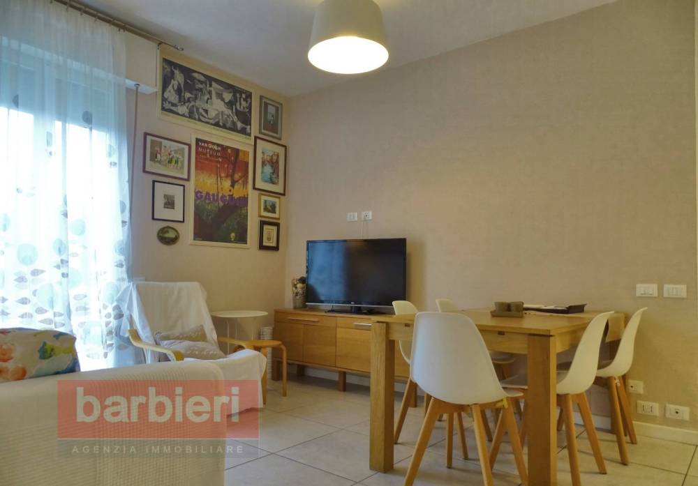 appartamento in affitto a Cervia in zona Milano Marittima