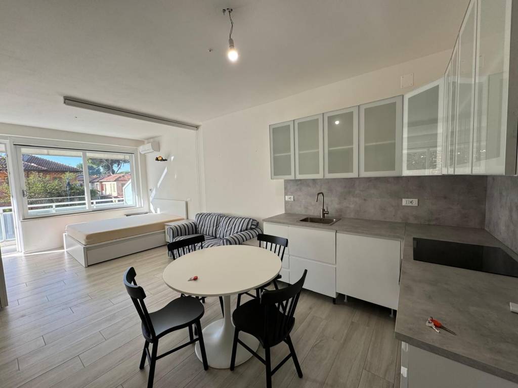 appartamento in affitto a Cervia