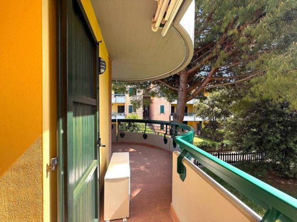 appartamento in affitto a Cervia