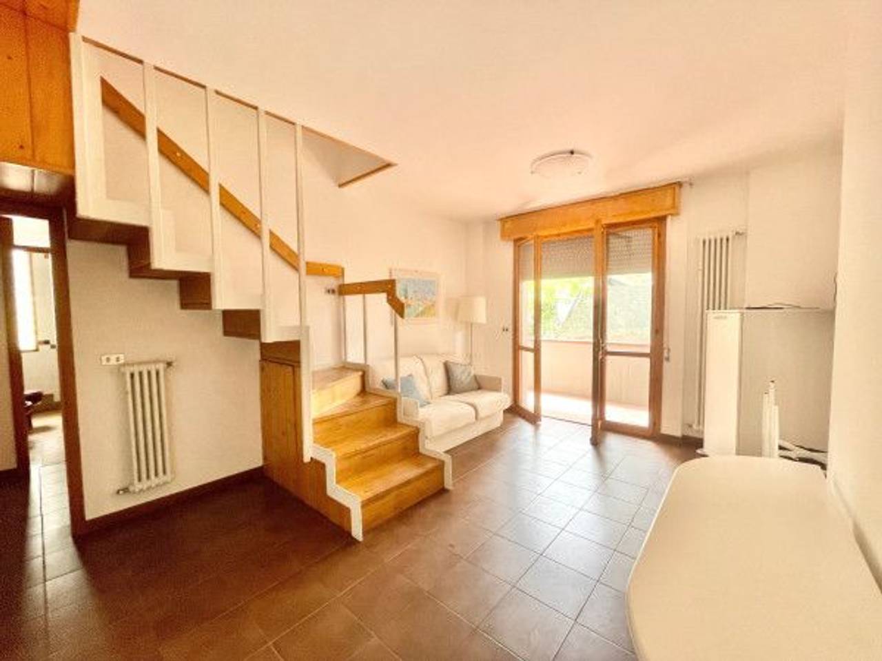 appartamento in affitto a Cervia